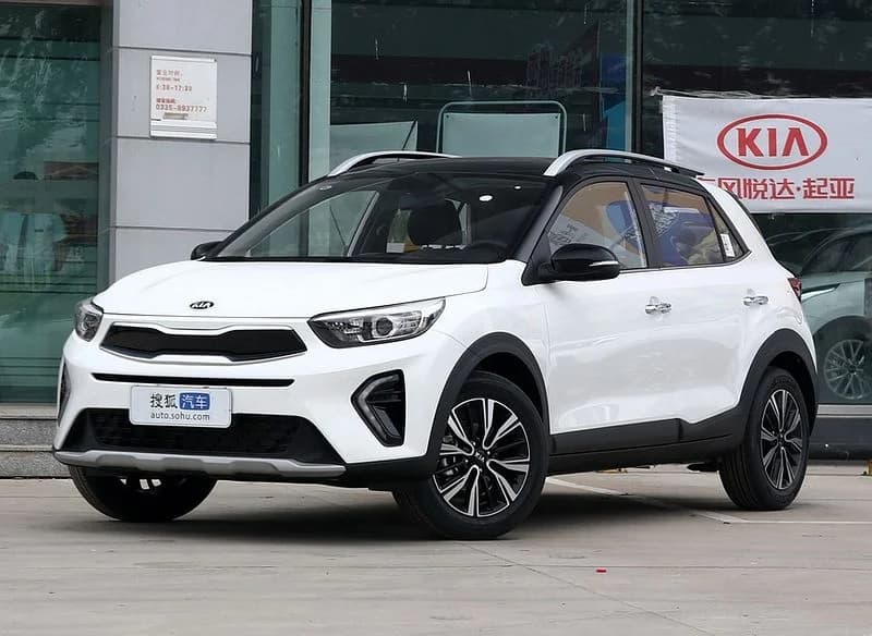 KIA X1