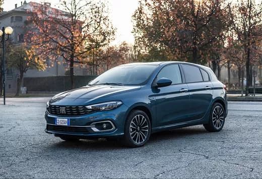 FIAT Tipo