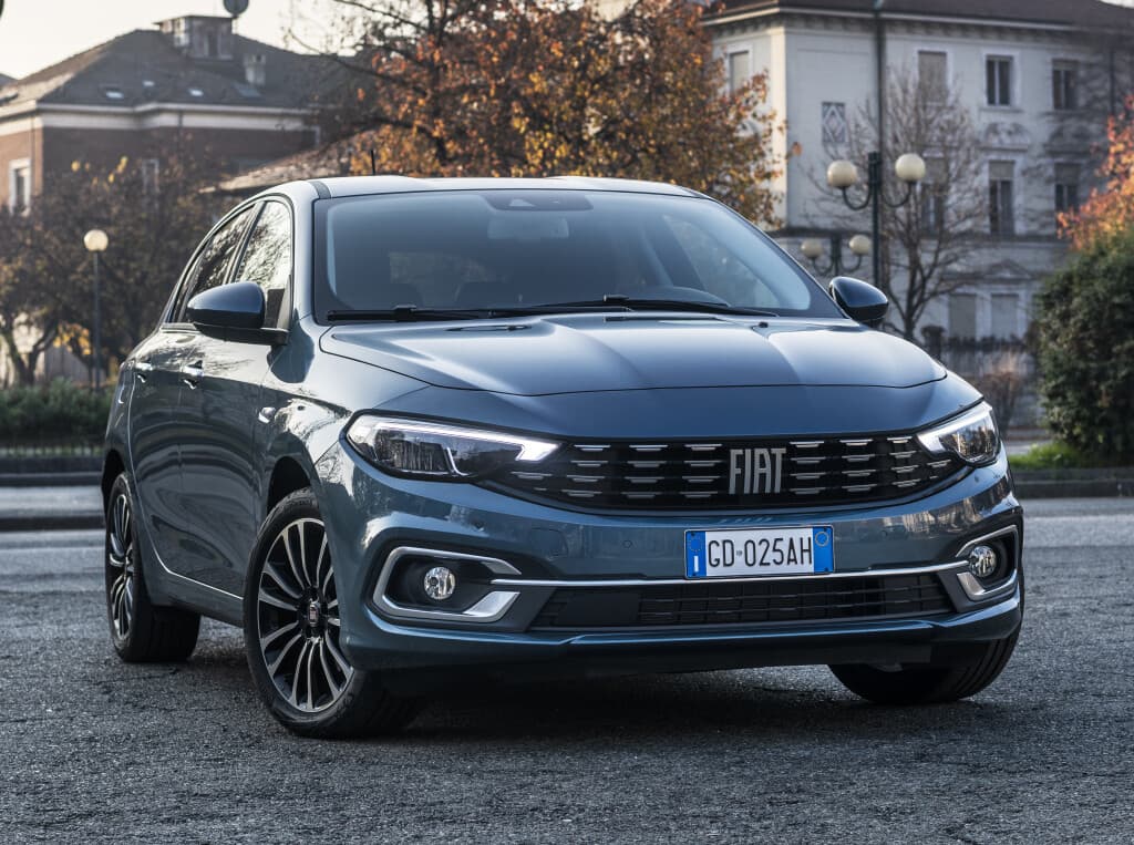 FIAT Tipo
