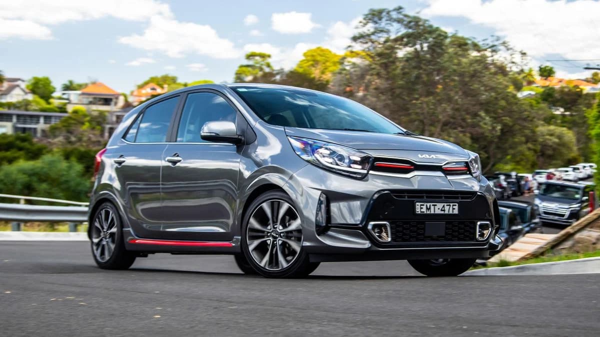 KIA Picanto